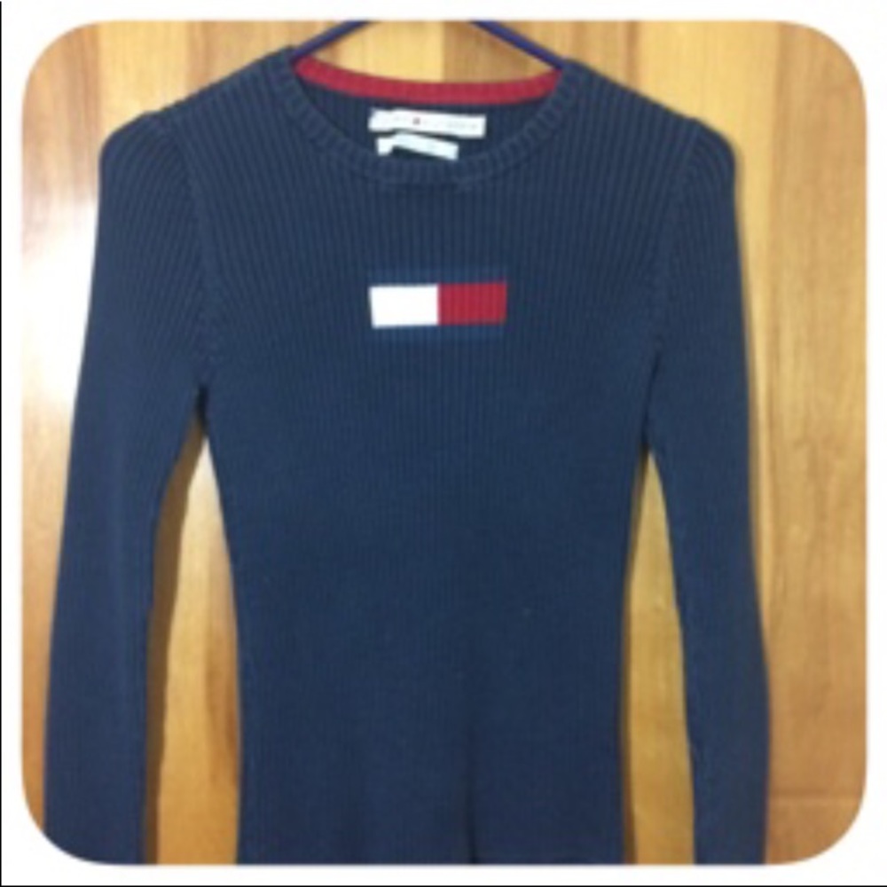 Tommy Hilfiger Sweater